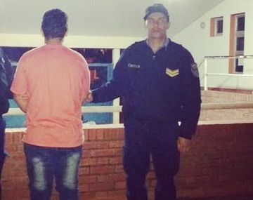 Robó un perro caniche para su novia y lo mató a golpes cuando lo descubrieron