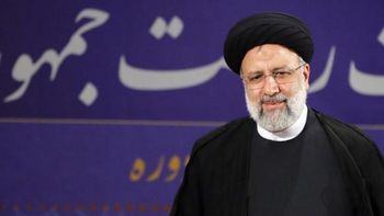 Confirmaron la muerte del presidente iraní Ebrahim Raisi