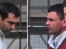 Karateca y Quiroga Karateca y Quiroga