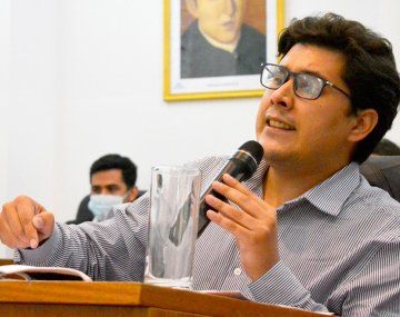 Grave denuncia contra un concejal de Cambiemos por abuso sexual