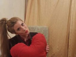 El cuerpo de Brenda Arnoletto fue hallado en una obra en construcción.