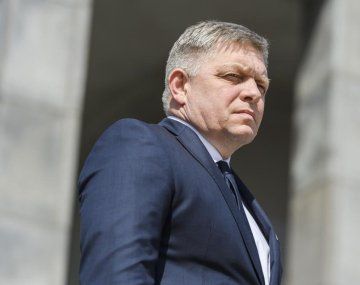 Quién es Robert Fico