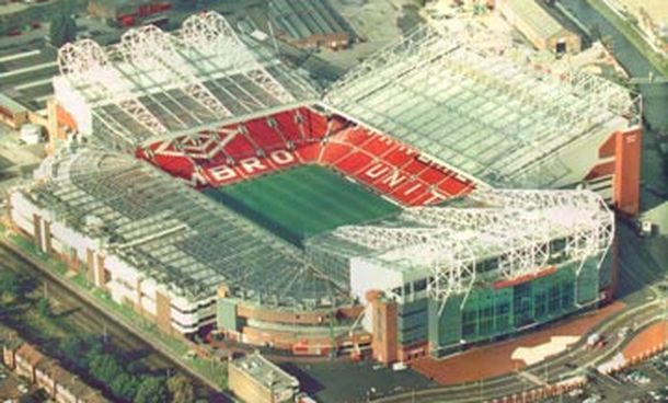 Manchester United