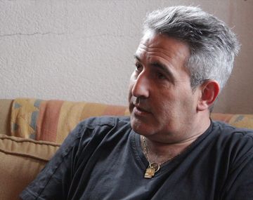 Desvalijaron una vez más la casa de Perico Pérez