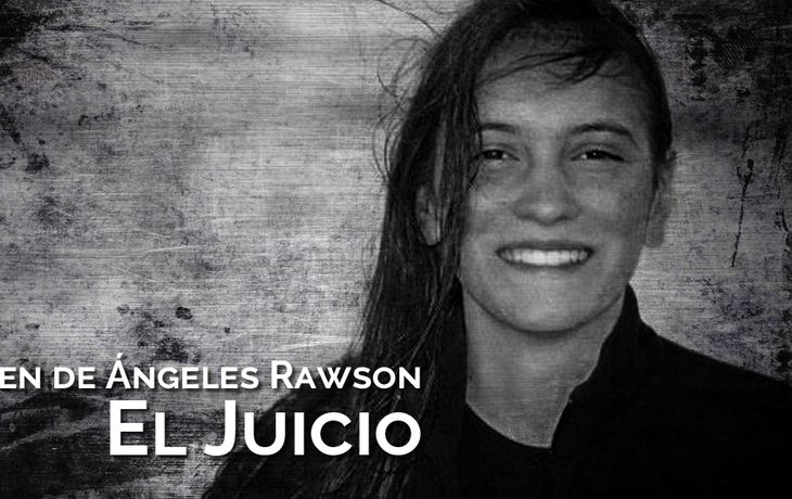 Seguí en vivo el juicio por el crimen de Ángeles