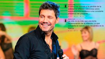 Tinelli en Twitter Tinelli en Twitter