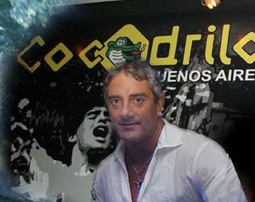 Al dueño de Cocodrilo le llegaron 32 mil pesos en la factura del agua