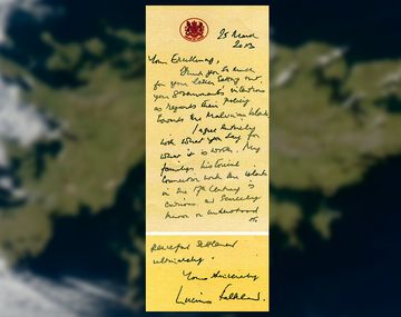 Tengo esperanzas de alcanzar finalmente una solución pacífica