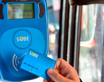 El Gobierno anuncia otro aumento del transporte: el colectivo se iría a $18