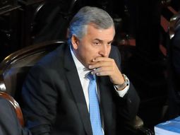 senado: gerardo morales no sabe cuanta gente emplea senado: gerardo morales no sabe cuanta gente emplea