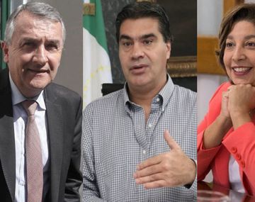 Coronavirus en Argentina: qué pasa en las provincias