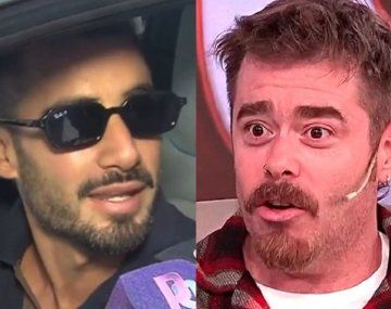 Nico Occhiato | Migue Granados