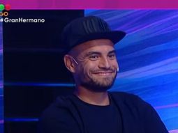 Los memes de Chiquito Romero en Gran Hermano 2023