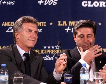 Macri: No soy un obstáculo para el regreso de Bianchi