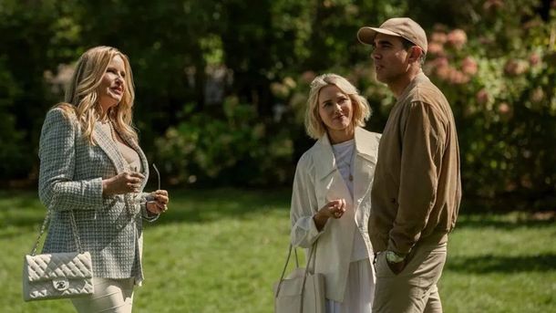 Esta serie se estrenó en el 2022. Esta serie se estrenó en el 2022.