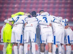 Cómo ver en vivo Vélez vs. Fortaleza por octavos de la Copa Libertadores