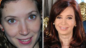 un precio no cuidado de walmart abrio el dialogo entre cristina y una consumidora un precio no cuidado de walmart abrio el dialogo entre cristina y una consumidora