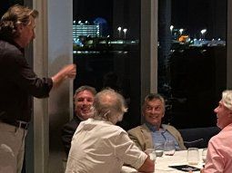 Foto gentileza @icevainillaice