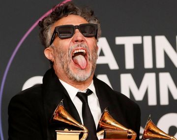 Grammy Latinos 2022: la lista completa de todos los ganadores rubro por rubro