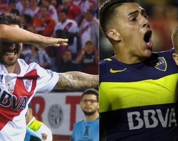 Superclásico: un Boca líder e invicto visita a River