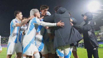 la seleccion argentina sub-20 quiere romper una maldicion de 14 anos en el mundial de chile la seleccion argentina sub-20 quiere romper una maldicion de 14 anos en el mundial de chile