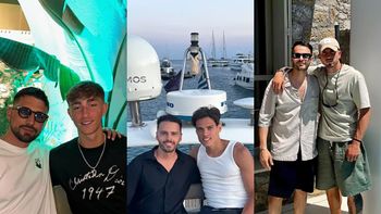 quienes son los futbolistas famosos salpicados por el caso de prostitucion vip en italia quienes son los futbolistas famosos salpicados por el caso de prostitucion vip en italia