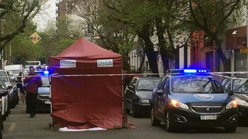 detuvieron a tres policias por balear y matar a un hombre en villa crespo detuvieron a tres policias por balear y matar a un hombre en villa crespo