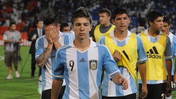 argentina volvio a perder y el mundial ahora queda mas lejos argentina volvio a perder y el mundial ahora queda mas lejos