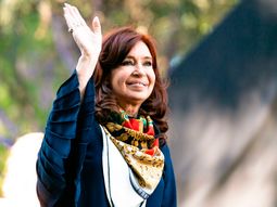 Cristina Kirchner viaja este viernes a Cuba para visitar a su hija Florencia