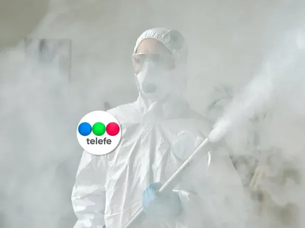 El conflicto menos pensado: Telefe vs la red de fumigadores argentinos por culpa de Gran Hermano