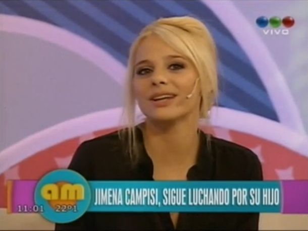 Jimena Campisi