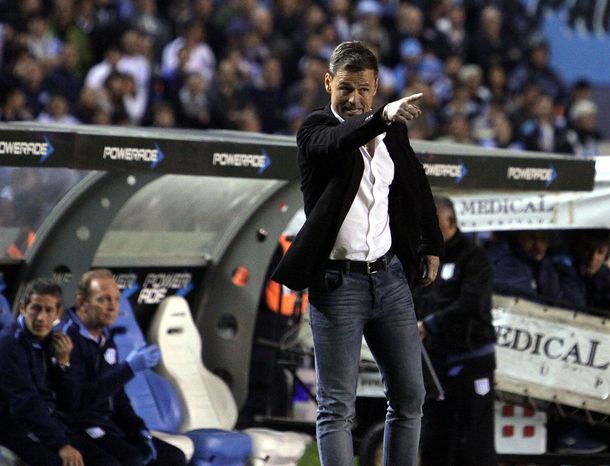 Diego Cocca, candidato a dirigir a la Selección hasta diciembre