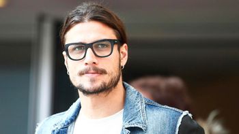 Daniel Osvaldo se hartó del fútbol Daniel Osvaldo se hartó del fútbol