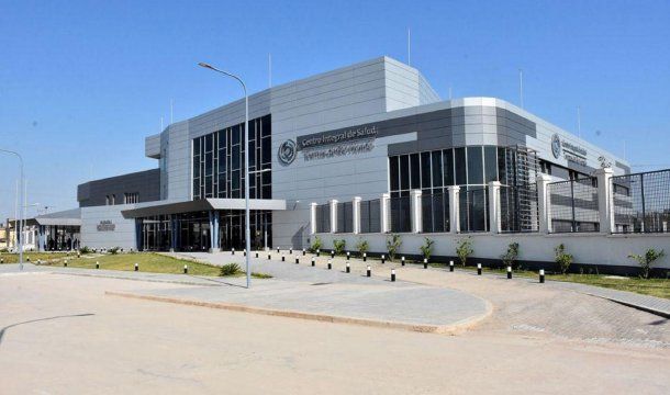 Tragedia en Termas de Río Hondo: murió una nena de 11 años tras caer de una tirolesa