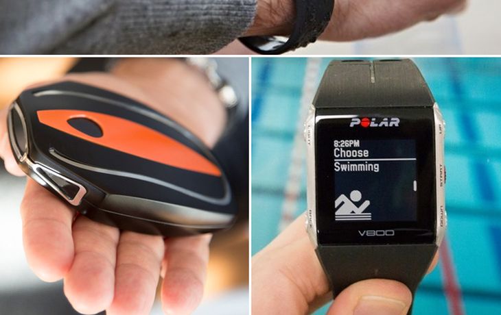 Los nuevos lanzamientos tech para deportistas