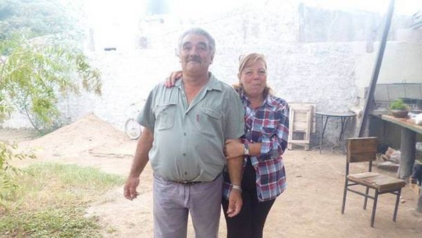 Contrató a su yerno para matar a su esposo: los dos están detenidos