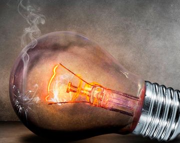 La demanda de consumo de energía en Buenos Aires bajó a 22.500 Mw