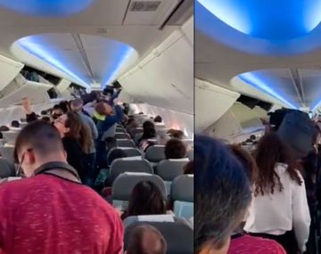 El gremio de pilotos ratificó las medidas de fuerza y no descarta otro paro