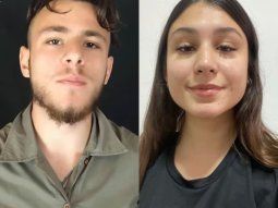 la familia del acusado del femicidio de malena maidana en ezeiza denuncio amenazas la familia del acusado del femicidio de malena maidana en ezeiza denuncio amenazas