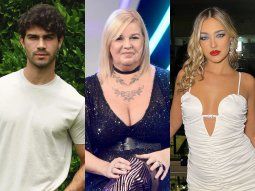 escandalo entre exs gran hermano: virginia defenestro a nico y defendio a flor escandalo entre exs gran hermano: virginia defenestro a nico y defendio a flor