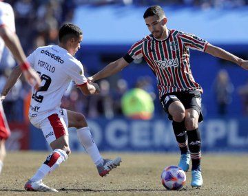 Por la segunda fecha de la LPF