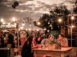 el furor de las ferias gastronomicas se expande hacia el sur el furor de las ferias gastronomicas se expande hacia el sur