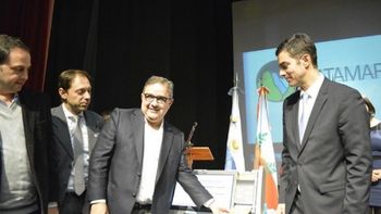 urtubey destaco los beneficios del sistema de boleta unica electronica urtubey destaco los beneficios del sistema de boleta unica electronica