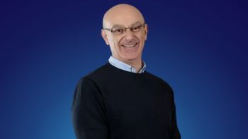 Andrés Hatum, profesor de la Escuela de Negocios de la UTDT: El talento no se queda donde lo vigilan Andrés Hatum, profesor de la Escuela de Negocios de la UTDT: El talento no se queda donde lo vigilan