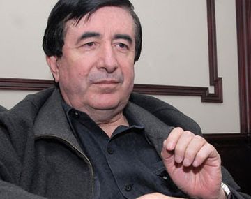 Asesor político de Mauricio Macri