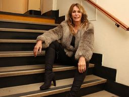 Pata Villanueva habló de sus infidelidades Pata Villanueva habló de sus infidelidades