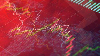 Se derrumban las acciones argentinas. Se derrumban las acciones argentinas.