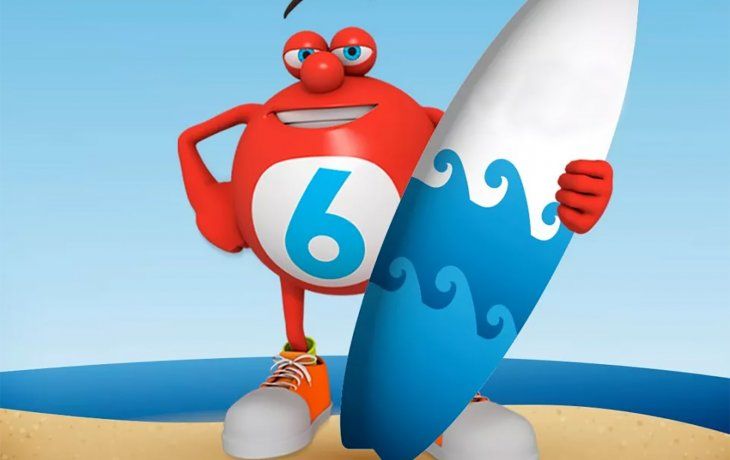 Sorteo millonario del Quini 6