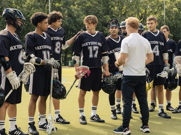 Foto: (Prime Video) Foto: (Prime Video)