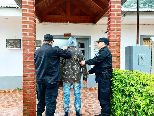 Elecciones en Misiones: cuatro prófugos fueron a votar y quedaron detenidos